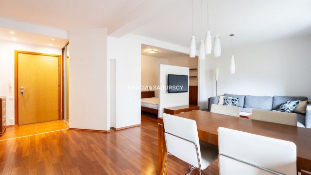 Mieszkanie 2-pokojowe Kraków Podgórze, ul. Rydlówka. Zdjęcie 21