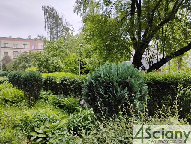 Mieszkanie 1-pokojowe Warszawa Wola, ul. Erazma Ciołka. Zdjęcie 14