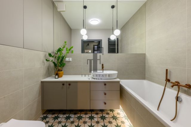 Mieszkanie 4-pokojowe Józefosław, ul. Wilanowska. Zdjęcie 13