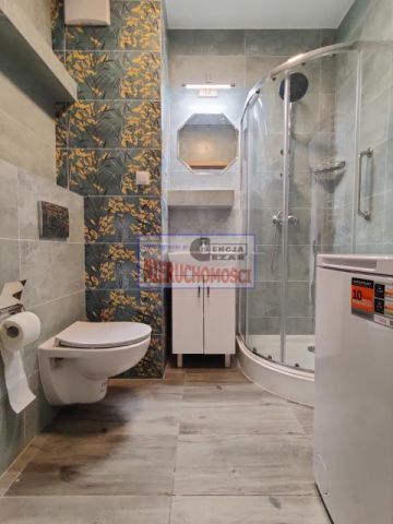 Mieszkanie 2-pokojowe Mińsk Mazowiecki Centrum, ul. Topolowa. Zdjęcie 5