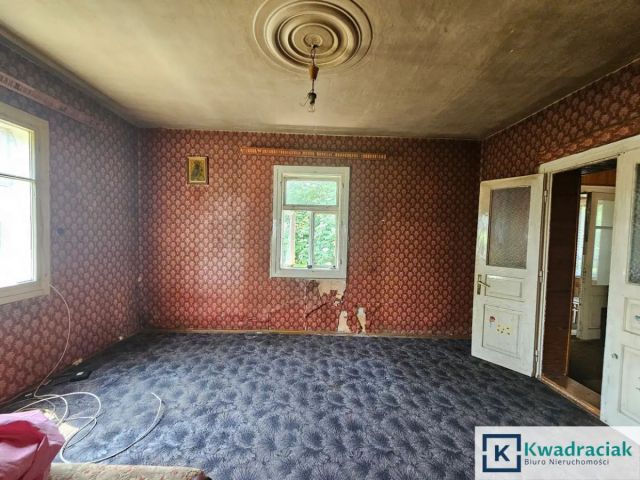 dom wolnostojący, 4 pokoje Bóbrka. Zdjęcie 5