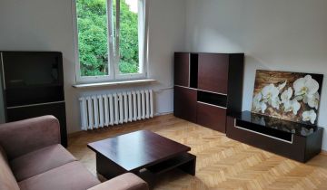Mieszkanie 1-pokojowe Warszawa Praga-Północ, ul. Karola Szymanowskiego