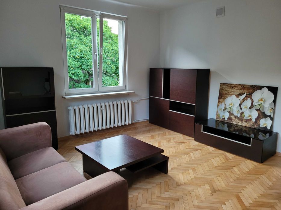 Mieszkanie 1-pokojowe Warszawa Praga-Północ, ul. Karola Szymanowskiego