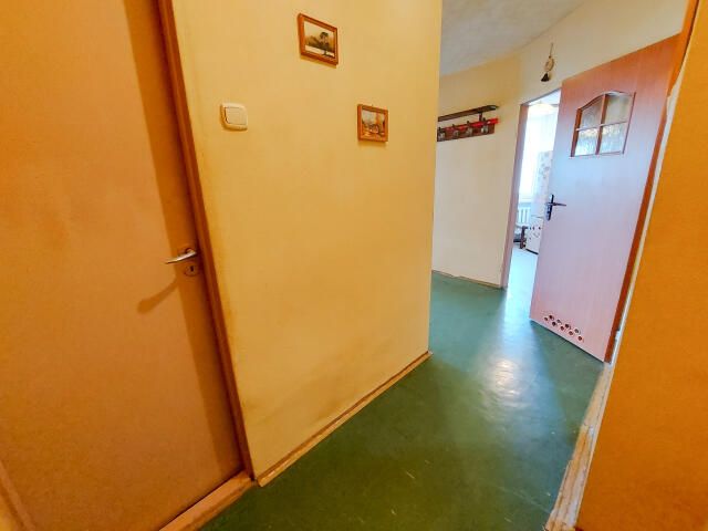 Mieszkanie 3-pokojowe Katowice Zawodzie, al. Walentego Roździeńskiego. Zdjęcie 11