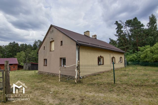 gospodarstwo, 4 pokoje Zielenica. Zdjęcie 17