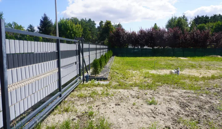 Działka rolna Boszkowo-Letnisko, ul. Piaskowa