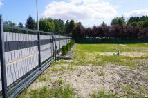 Działka rolna Boszkowo-Letnisko, ul. Piaskowa