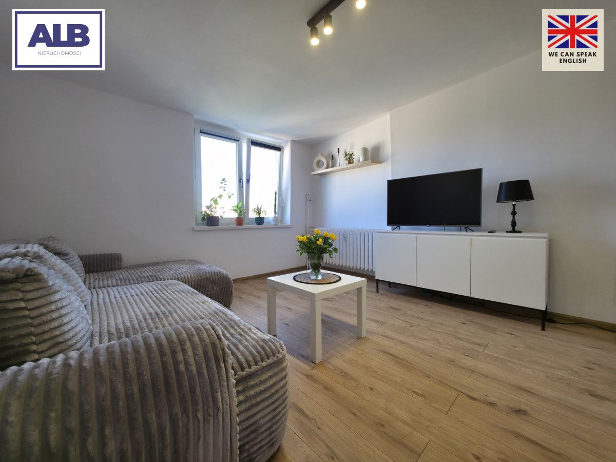 Mieszkanie 2-pokojowe Gdynia, ul. bp. Dominika. Zdjęcie 5