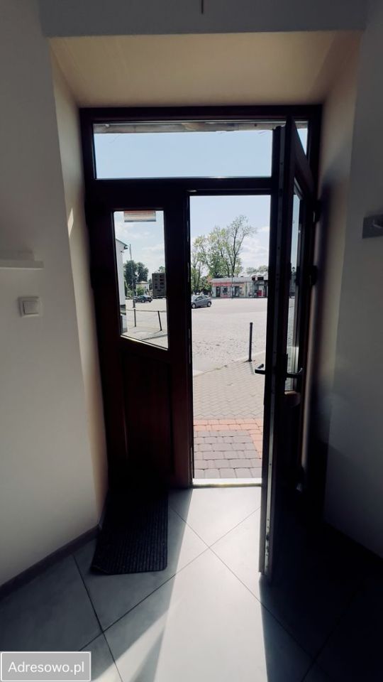 kamienica, 5 pokoi Kock, ul. Polskiego Czerwonego Krzyża. Zdjęcie 2