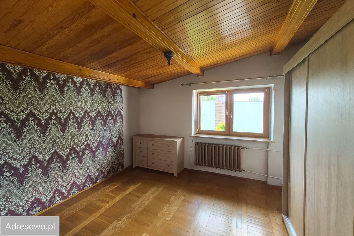 dom wolnostojący, 7 pokoi Tychy Wilkowyje, ul. Wąska. Zdjęcie 9