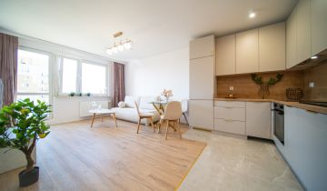 Mieszkanie 2-pokojowe Lublin, ul. Poturzyńska