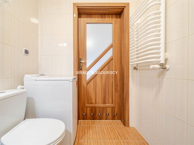 Mieszkanie 2-pokojowe Kraków Ruczaj, ul. Zachodnia. Zdjęcie 10