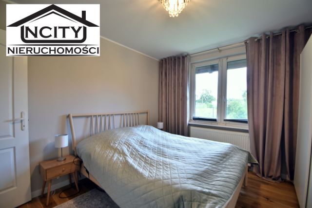 dom wolnostojący, 4 pokoje Gdańsk Świbno, ul. Wiosłowa. Zdjęcie 15