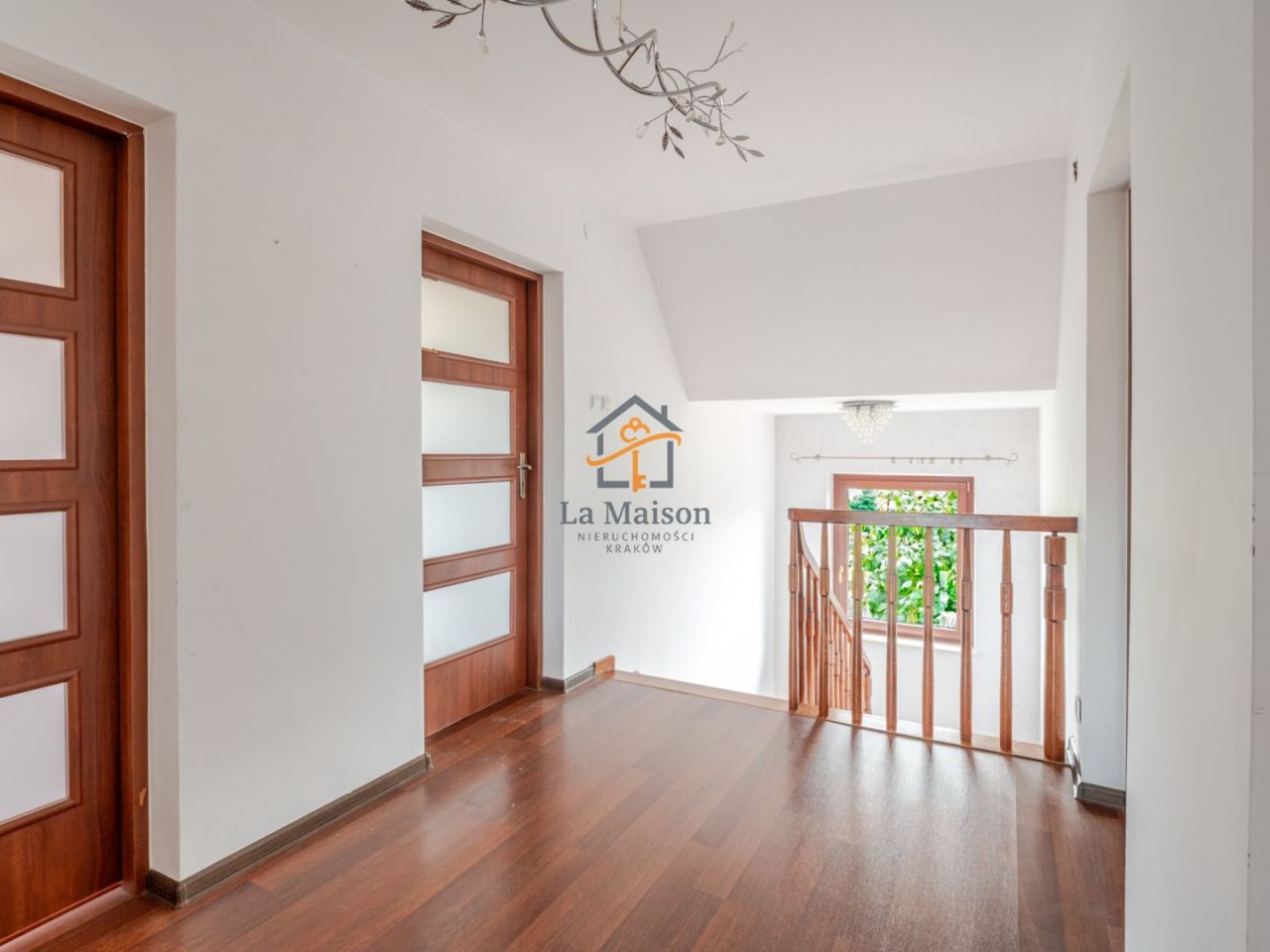 dom wolnostojący, 6 pokoi Rączna. Zdjęcie 28