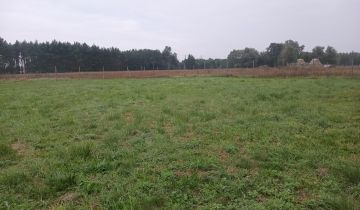 Działka budowlana Kamień Wielki, ul. Gorzowska