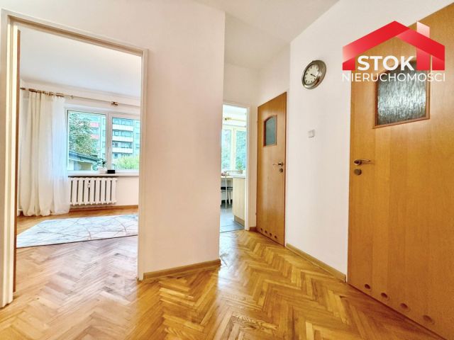 Mieszkanie 2-pokojowe Białystok Słoneczny Stok, ul. Upalna. Zdjęcie 6