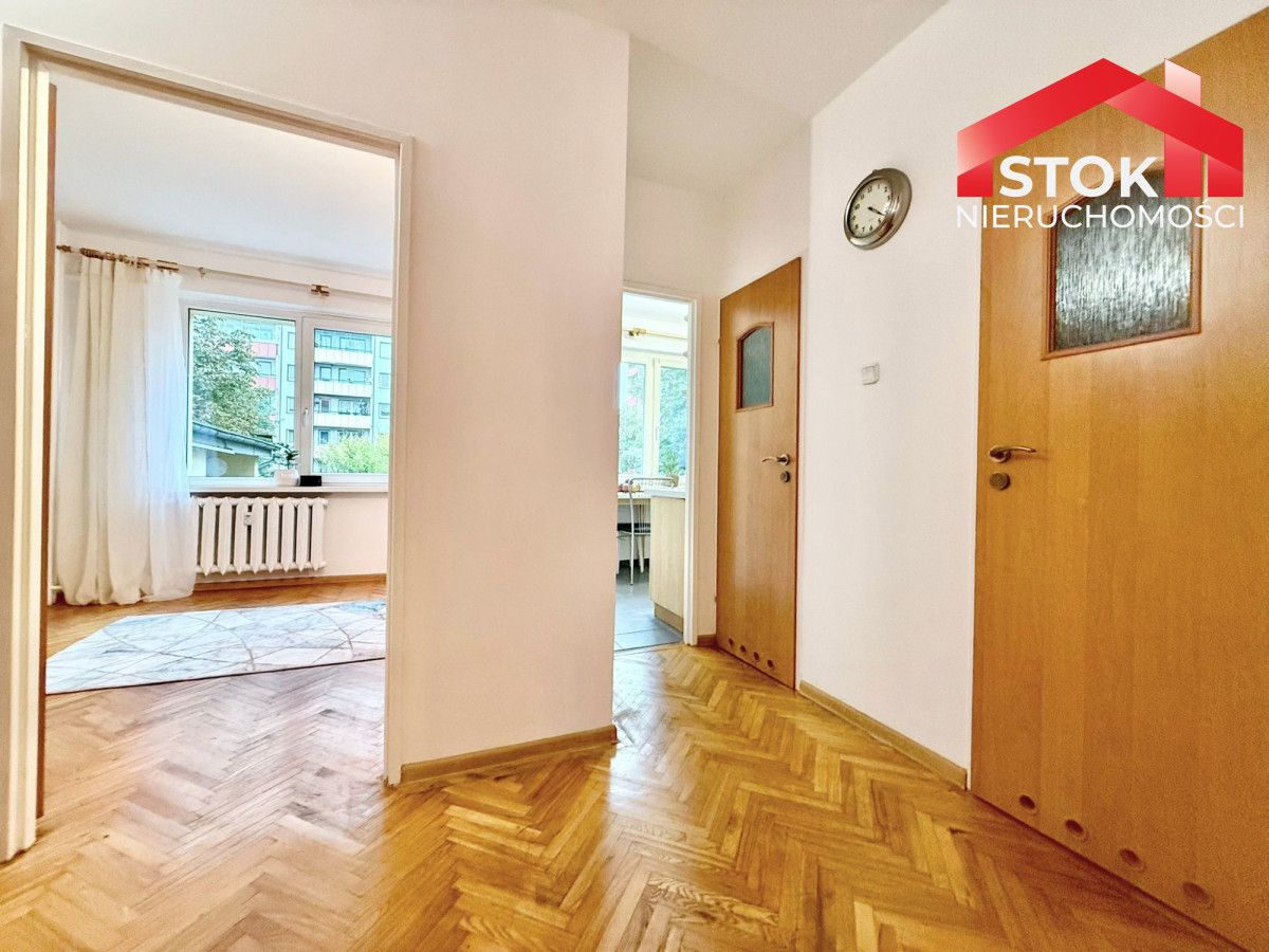 Mieszkanie 2-pokojowe Białystok Słoneczny Stok, ul. Upalna. Zdjęcie 6