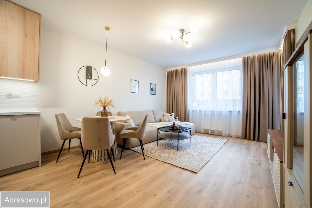 Mieszkanie 2-pokojowe Słupsk, ul. Legionów Polskich. Zdjęcie 6