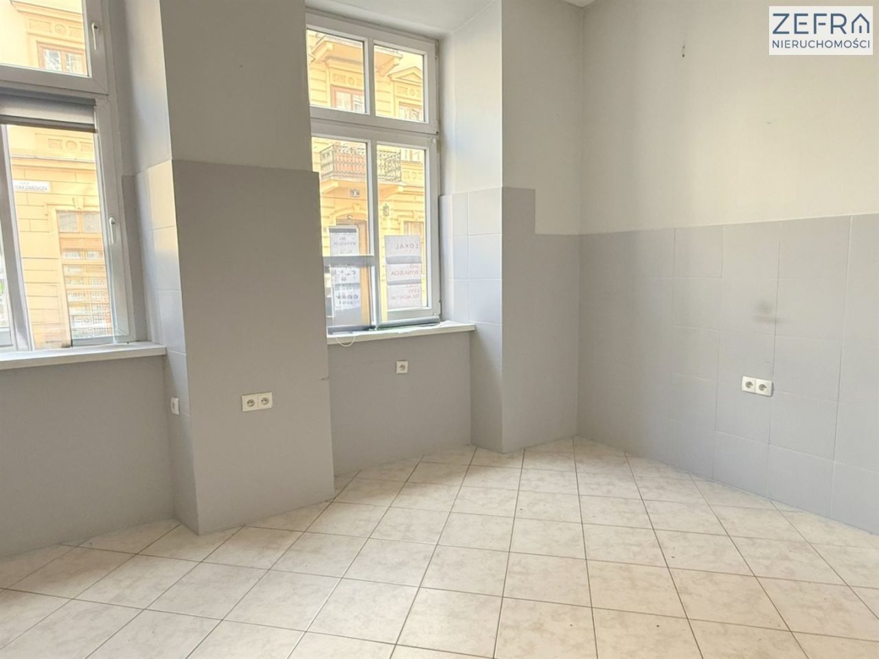 Lokal Kraków Stare Miasto. Zdjęcie 3