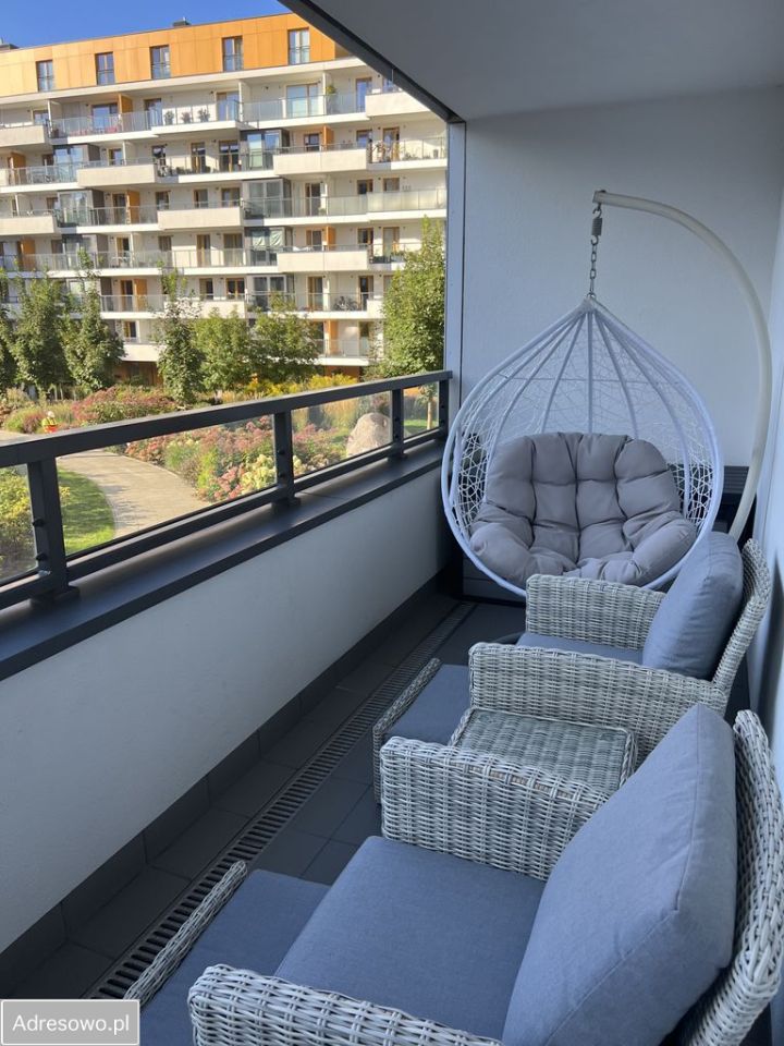 Mieszkanie 3-pokojowe Warszawa Mokotów, ul. Jana Pohoskiego. Zdjęcie 11