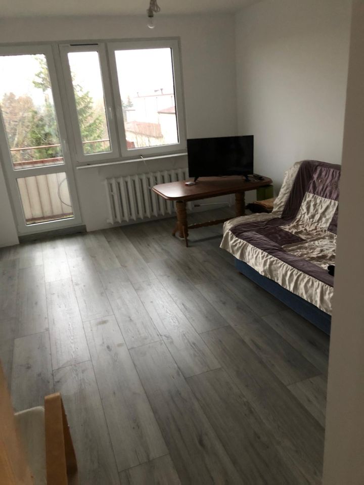 Mieszkanie 3-pokojowe Tomaszów Lubelski, ul. Lwowska. Zdjęcie 13