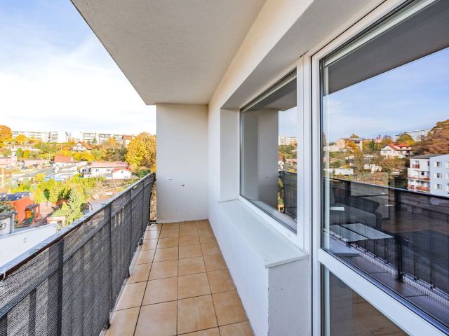 Mieszkanie 3-pokojowe Gdynia Pogórze, ul. Żeliwna. Zdjęcie 20