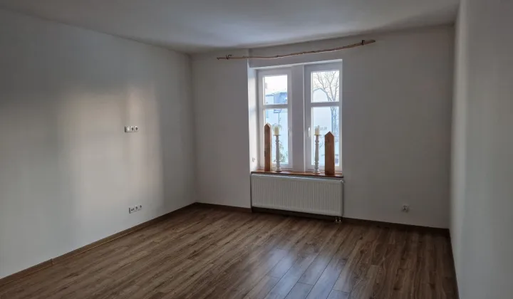 Mieszkanie 2-pokojowe Olesno