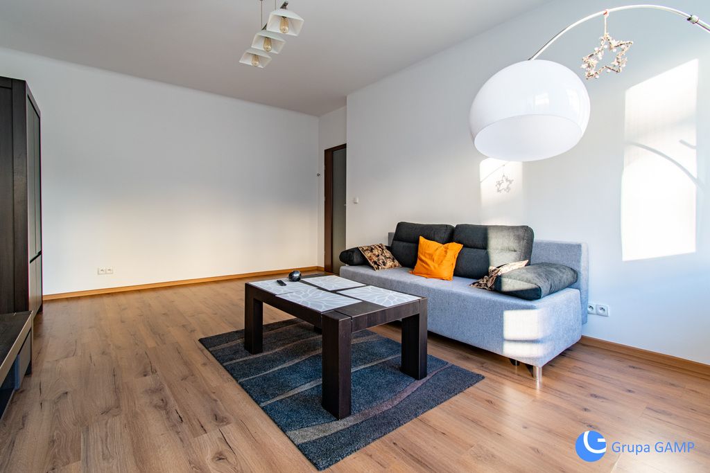 Mieszkanie 2-pokojowe Kraków, ul. Urzędnicza. Zdjęcie 7