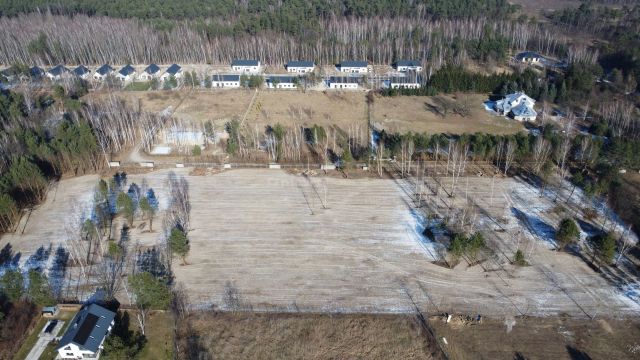 Działka budowlana Musuły, ul. Grodziska. Zdjęcie 8