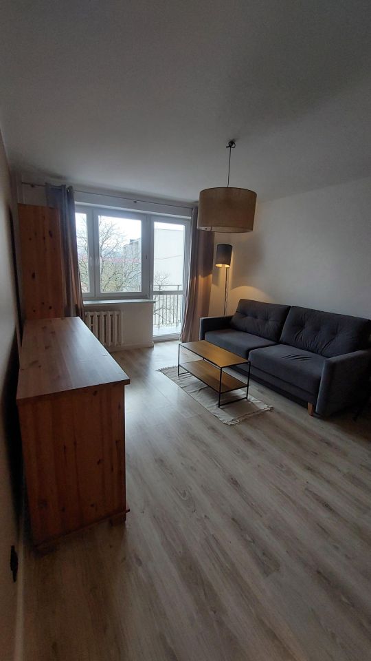 Mieszkanie 2-pokojowe Zielona Góra Zacisze, ul. Osadnicza. Zdjęcie 5