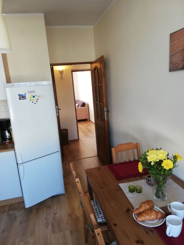 Mieszkanie 2-pokojowe Gdynia, ul. bp. Dominika. Zdjęcie 18