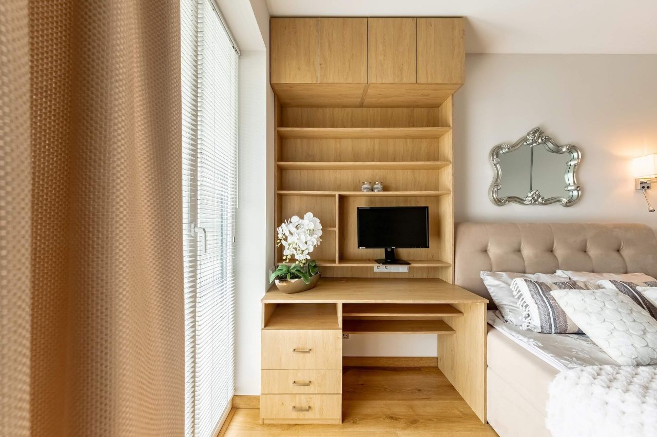 Mieszkanie 2-pokojowe Puławy, ul. Księżnej Izabelli. Zdjęcie 15