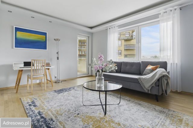 Mieszkanie 2-pokojowe Warszawa Ursynów, ul. Alternatywy. Zdjęcie 1