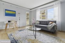 Mieszkanie 2-pokojowe Warszawa Ursynów, ul. Alternatywy