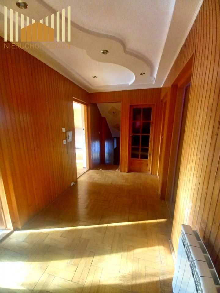 dom wolnostojący, 5 pokoi Jakubów. Zdjęcie 13