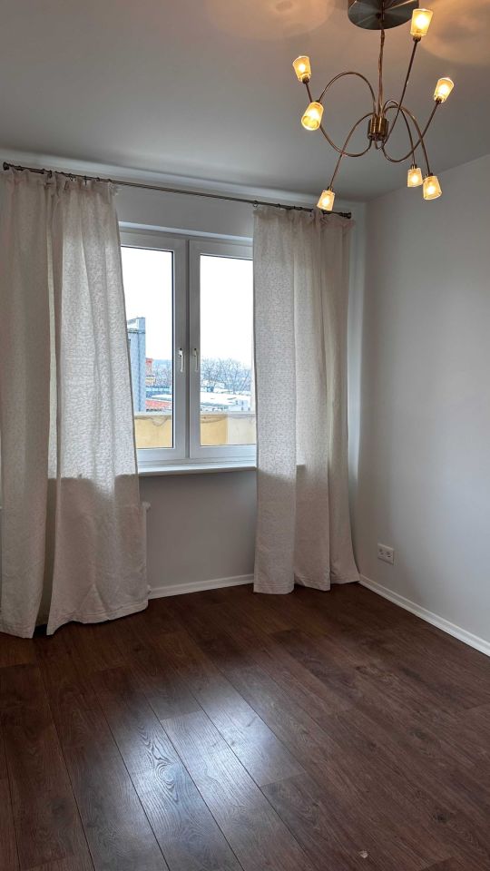 Mieszkanie 2-pokojowe Gdynia Śródmieście, ul. Władysława IV. Zdjęcie 7