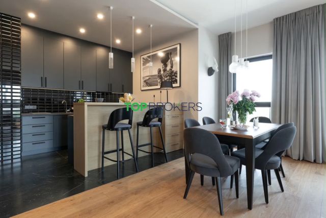 Mieszkanie 3-pokojowe Warszawa Wola, ul. Skierniewicka. Zdjęcie 2