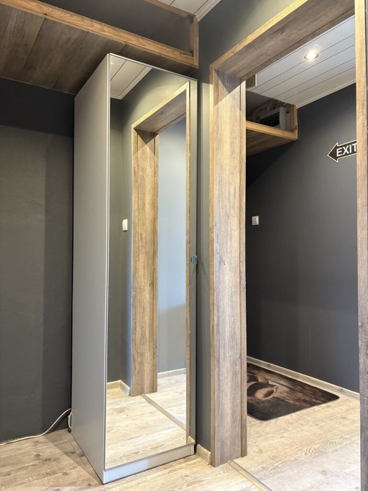 Mieszkanie 2-pokojowe Łódź, ul. Marysińska. Zdjęcie 4