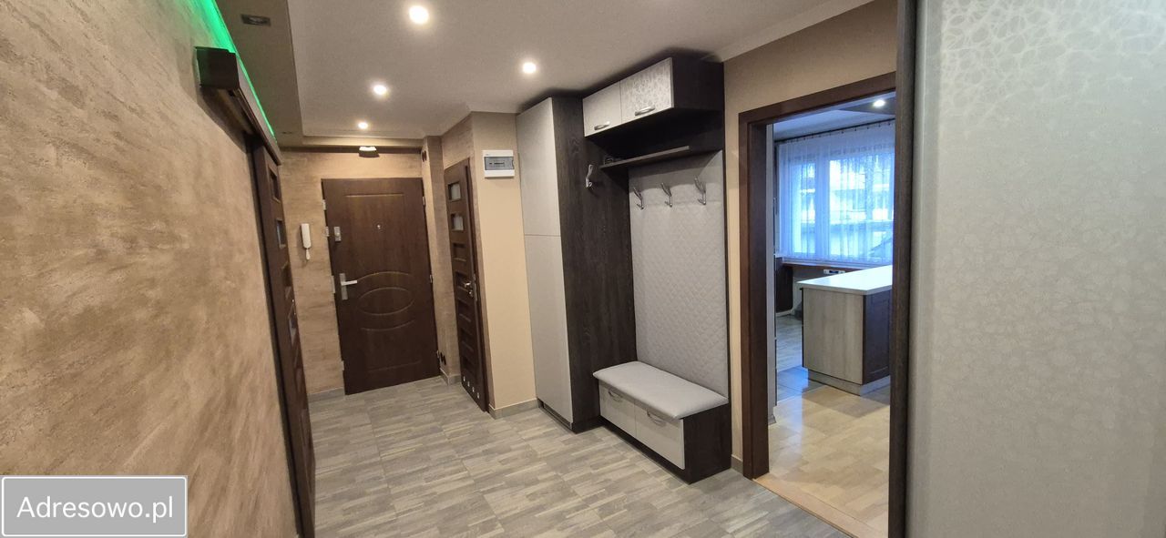 Mieszkanie 4-pokojowe Skoczów, ul. Gustawa Morcinka. Zdjęcie 14