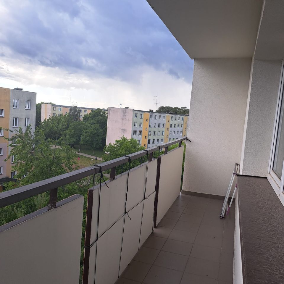 Mieszkanie 2-pokojowe Brodnica, ul. Wincentego Witosa. Zdjęcie 3