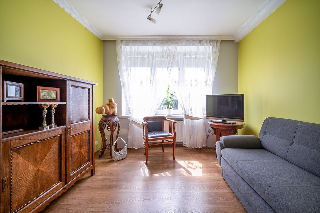 dom wolnostojący, 12 pokoi Łódź Stare Rokicie. Zdjęcie 7