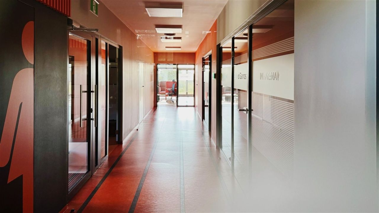 Biuro Gliwice. Zdjęcie 21