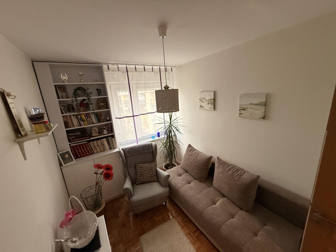 Mieszkanie 2-pokojowe Tomaszów Mazowiecki Niebrów, ul. ks. J. Skorupki. Zdjęcie 18