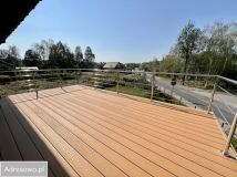 dom wolnostojący, 4 pokoje Katowice Kostuchna, ul. Bukszpanowa. Zdjęcie 2