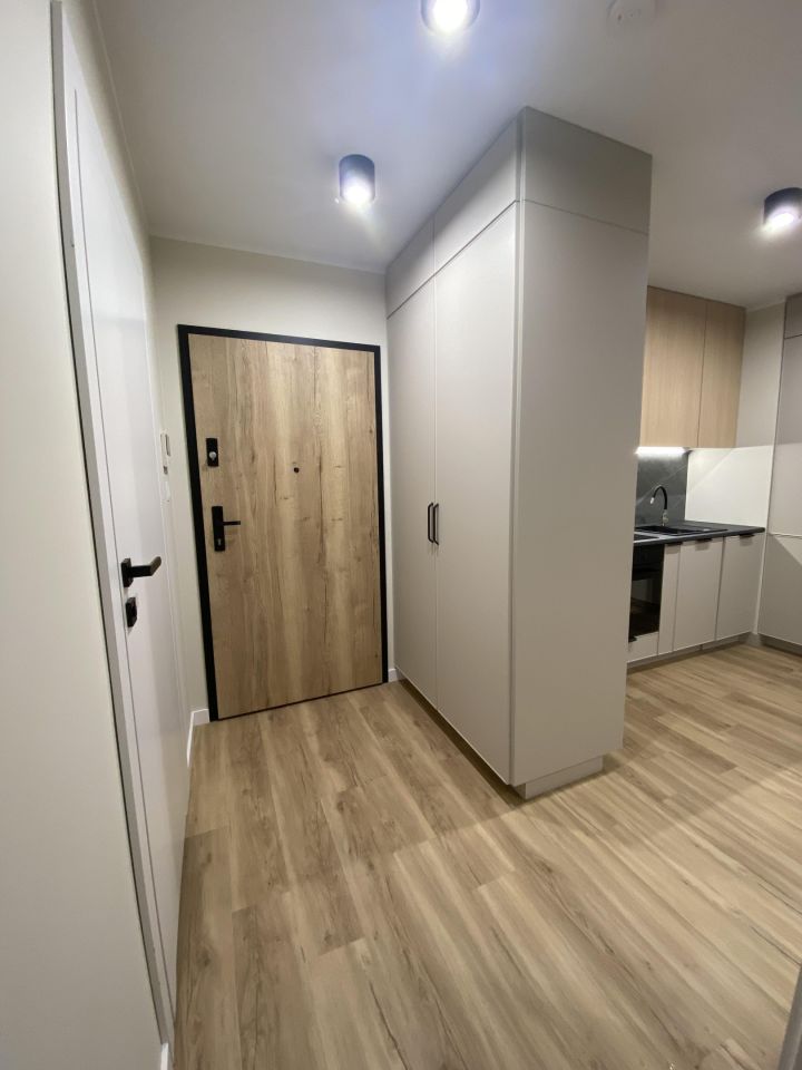 Mieszkanie 2-pokojowe Kraków Dębniki, ul. Pychowicka. Zdjęcie 13