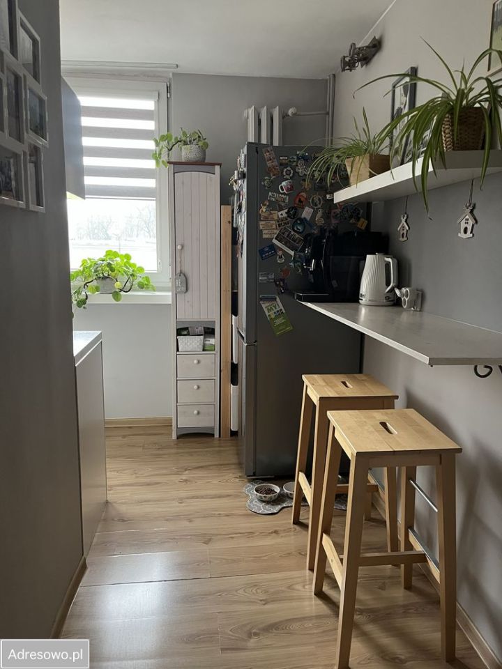 Mieszkanie 2-pokojowe Łódź Bałuty, ul. Młynarska. Zdjęcie 15