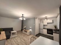 Mieszkanie 2-pokojowe Lubin, ul. Księcia Ludwika I. Zdjęcie 2