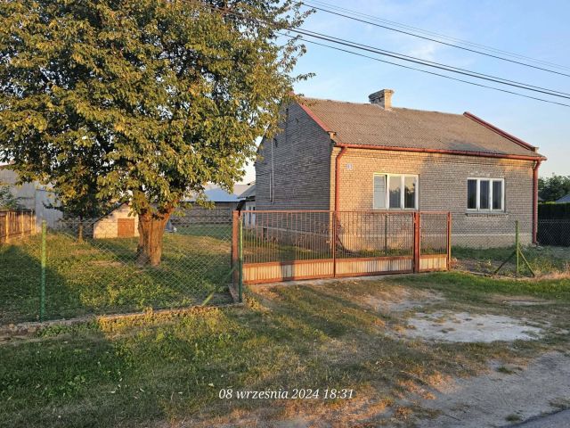 Działka budowlana Kadłubek. Zdjęcie 1