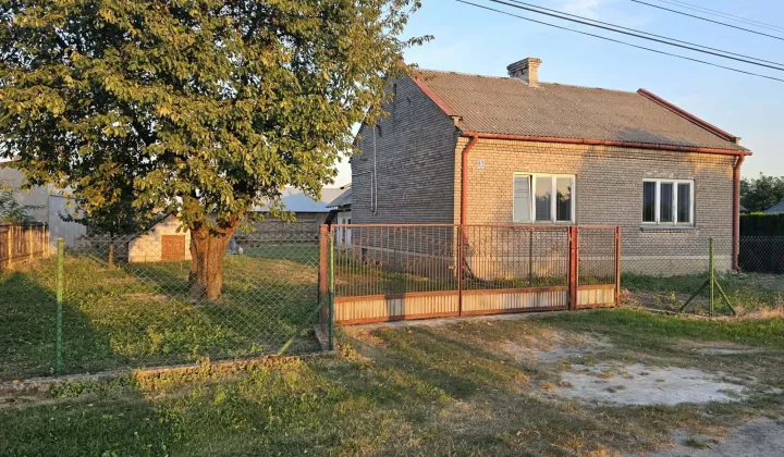 Działka budowlana Kadłubek