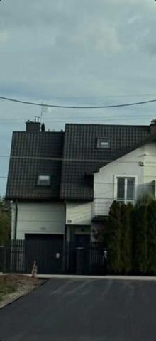 bliźniak Słupno. Zdjęcie 1